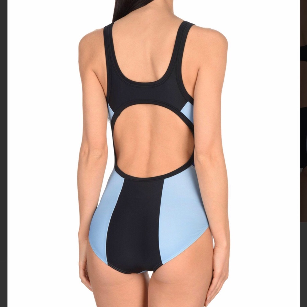 Stella McCartney Palm Trees one Piece Swimsuit - Picture 5 of 12